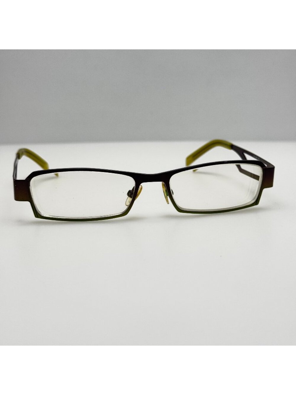 Oxydo Eyeglasses Eye Glasses X020 FTD 52-16-135